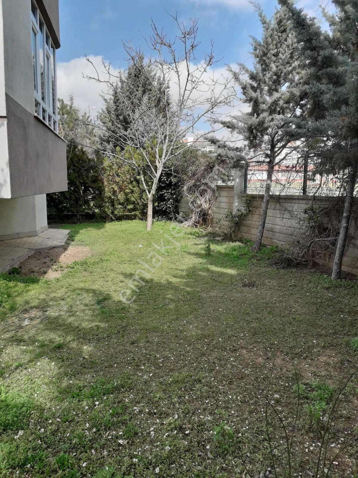 Beyhekım Mah . Site İçersinde Satılık 4+1 Trıblex Villa - Görsel 21