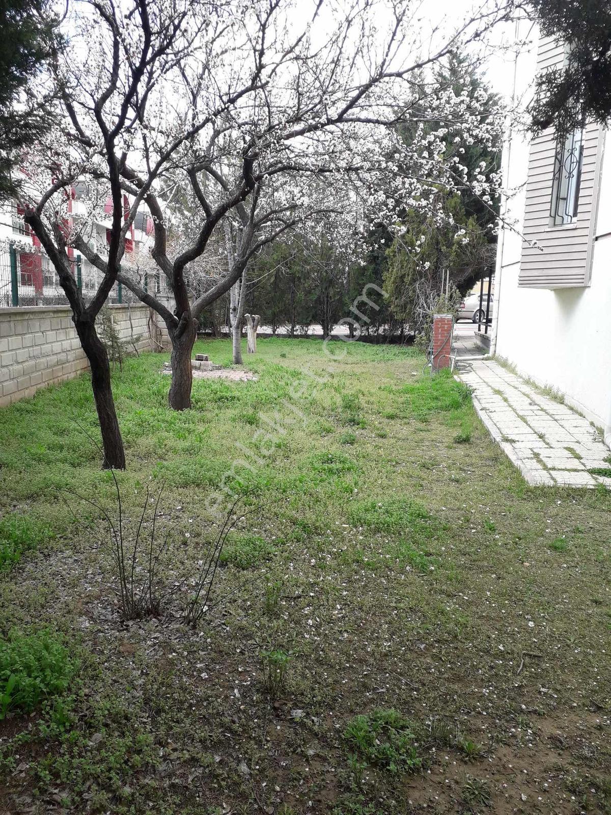 Beyhekım Mah . Site İçersinde Satılık 4+1 Trıblex Villa - Görsel 7