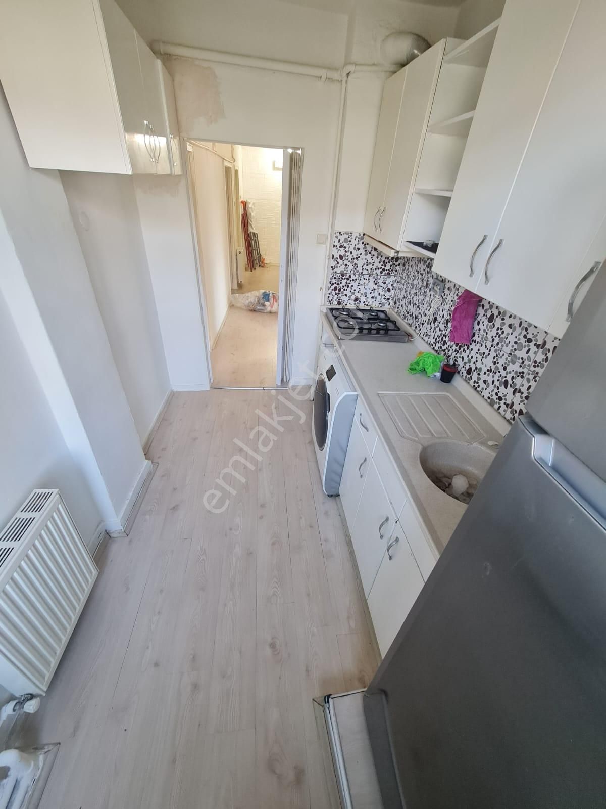 Aydınlıkevler'de 2+1 Satılık Daire Taner Emlak İnşaat - Görsel 12