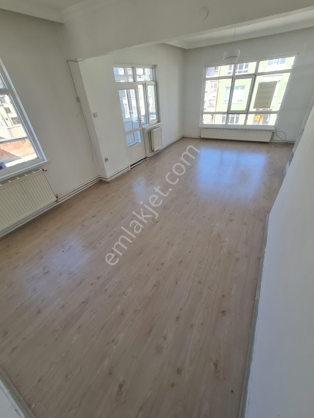 Aydınlıkevler'de 2+1 Satılık Daire Taner Emlak İnşaat - Görsel 4