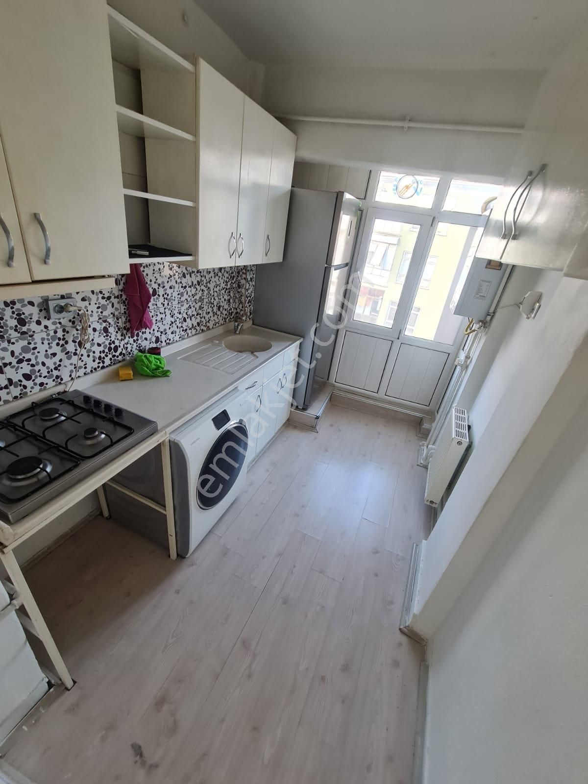 Aydınlıkevler'de 2+1 Satılık Daire Taner Emlak İnşaat - Görsel 11