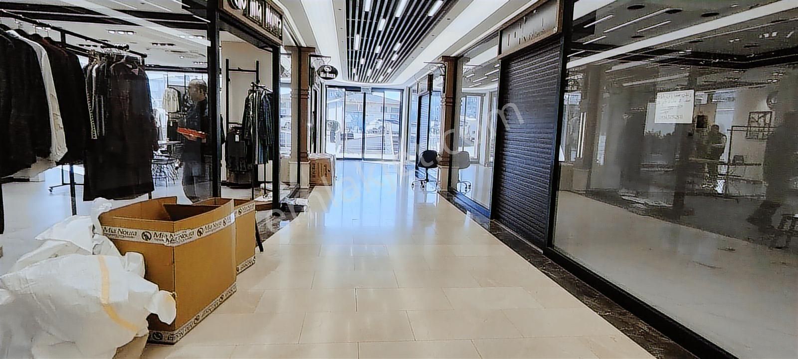 Engin Erdem Den Pasaj İçi Nar Sk Da 1000m2 İle 35m2 Arası Mağaza - Görsel 6