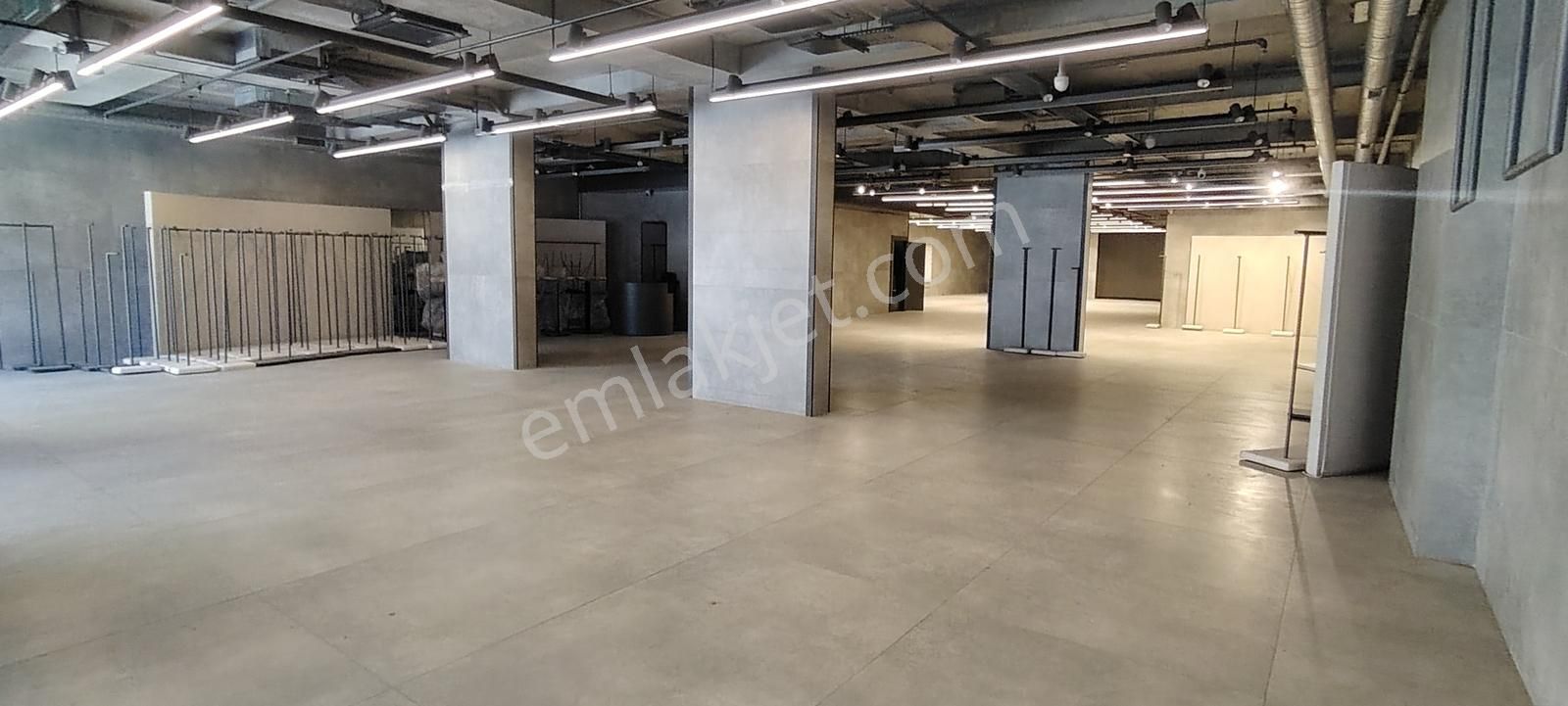 Engin Erdem Den Pasaj İçi Nar Sk Da 1000m2 İle 35m2 Arası Mağaza - Görsel 16