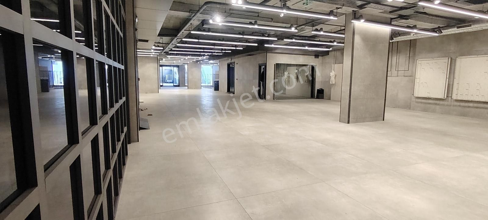 Engin Erdem Den Pasaj İçi Nar Sk Da 1000m2 İle 35m2 Arası Mağaza - Görsel 14