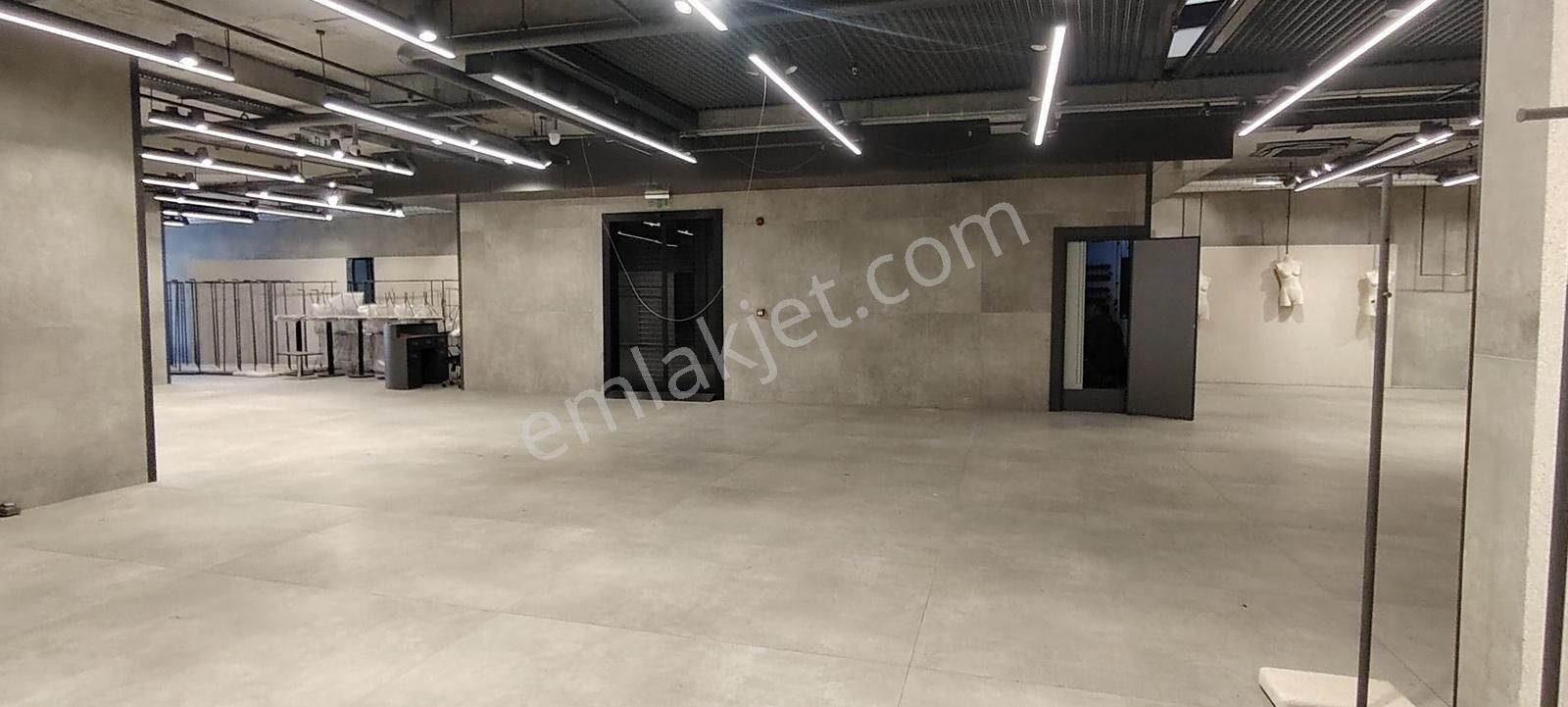 Engin Erdem Den Pasaj İçi Nar Sk Da 1000m2 İle 35m2 Arası Mağaza - Görsel 19