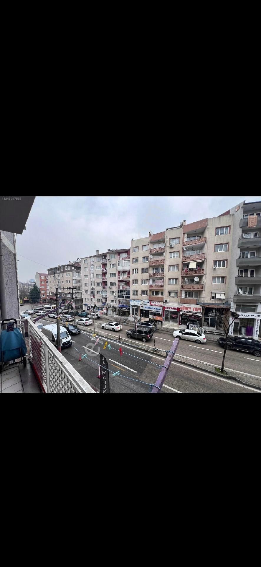 Selimzade Mahallesi'nde Türk Hamamlı Tertemiz Bakımlı Daire - Görsel 20