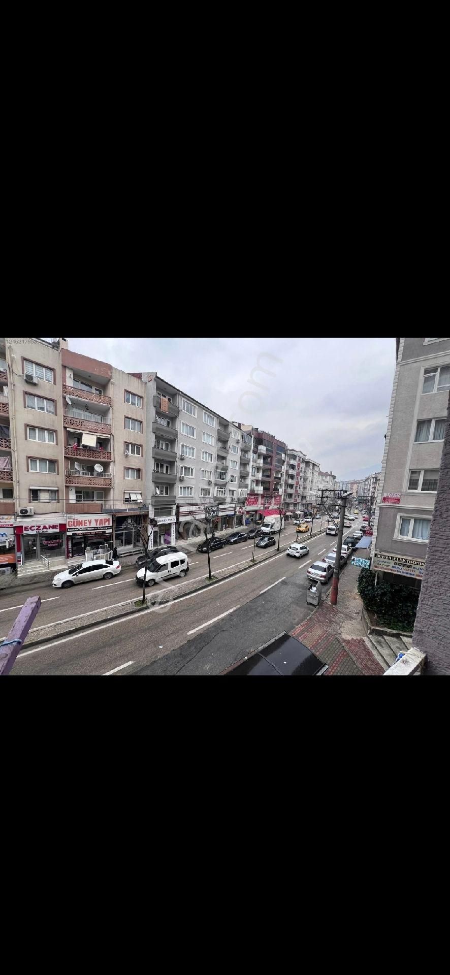 Selimzade Mahallesi'nde Türk Hamamlı Tertemiz Bakımlı Daire - Görsel 21