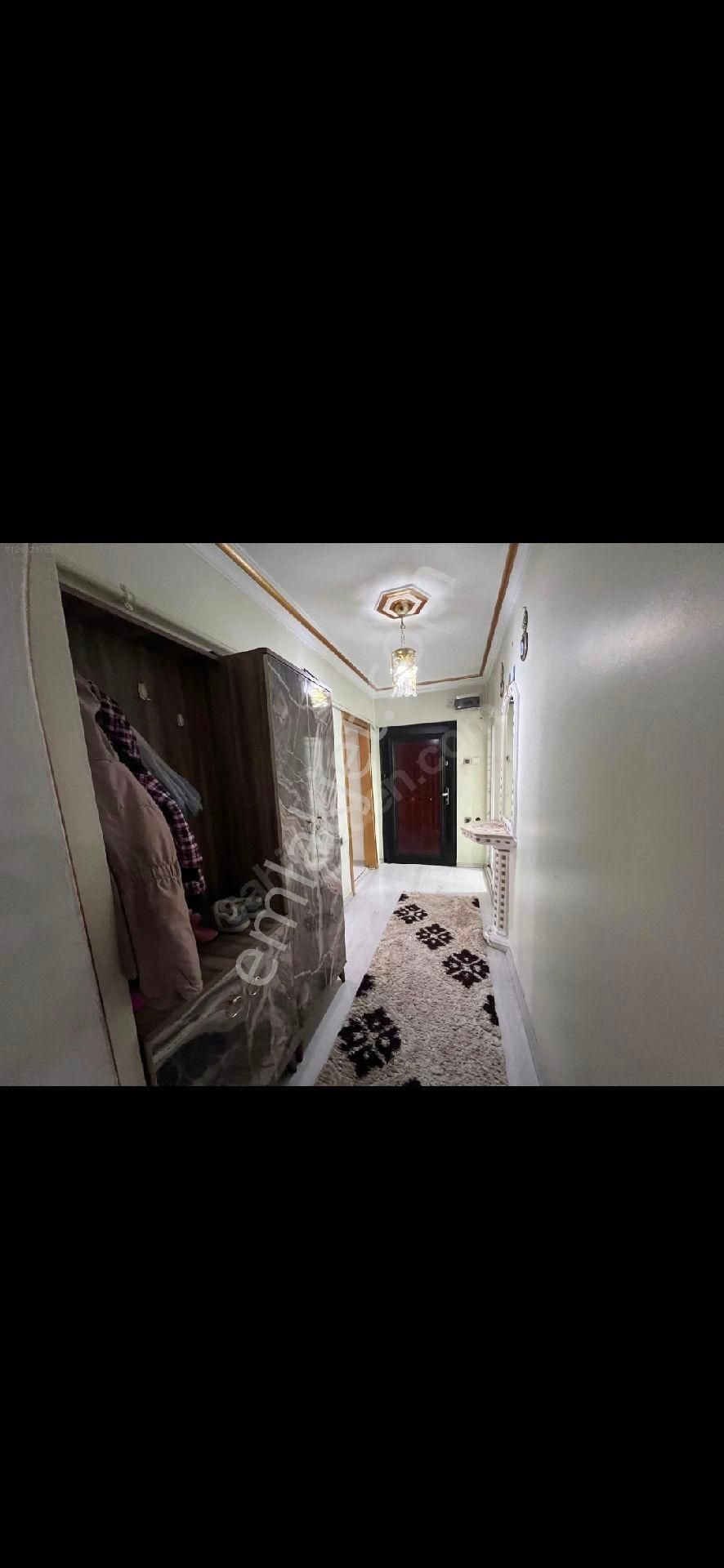 Selimzade Mahallesi'nde Türk Hamamlı Tertemiz Bakımlı Daire - Görsel 18