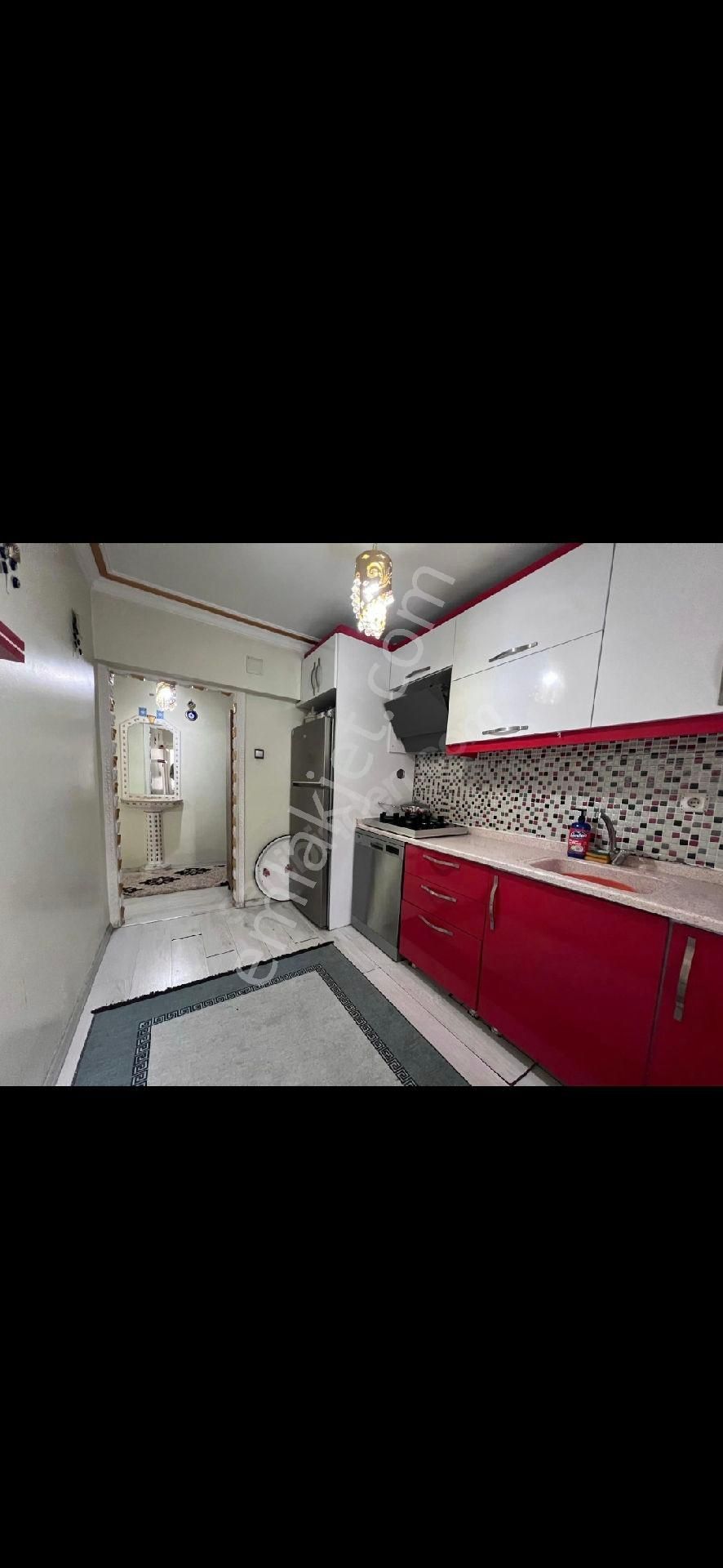 Selimzade Mahallesi'nde Türk Hamamlı Tertemiz Bakımlı Daire - Görsel 24