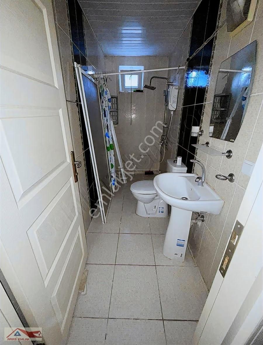 Büyük Şehir Belediyesine Yakın 1+1 Klimalı Yüksek Giriş - Görsel 3