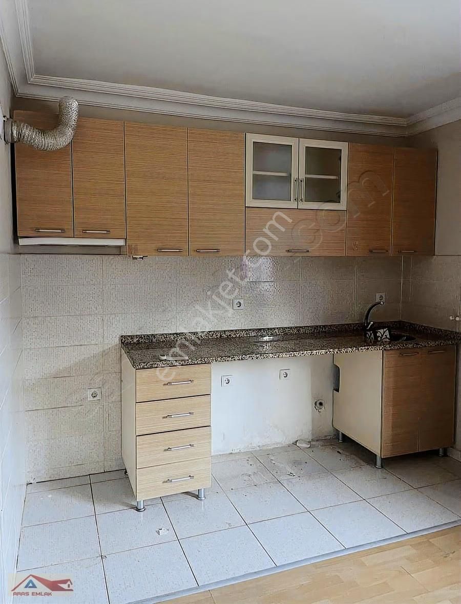 Büyük Şehir Belediyesine Yakın 1+1 Klimalı Yüksek Giriş - Görsel 11