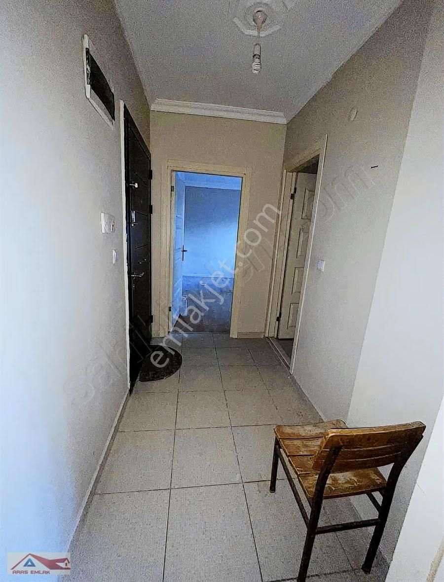 Büyük Şehir Belediyesine Yakın 1+1 Klimalı Yüksek Giriş - Görsel 5