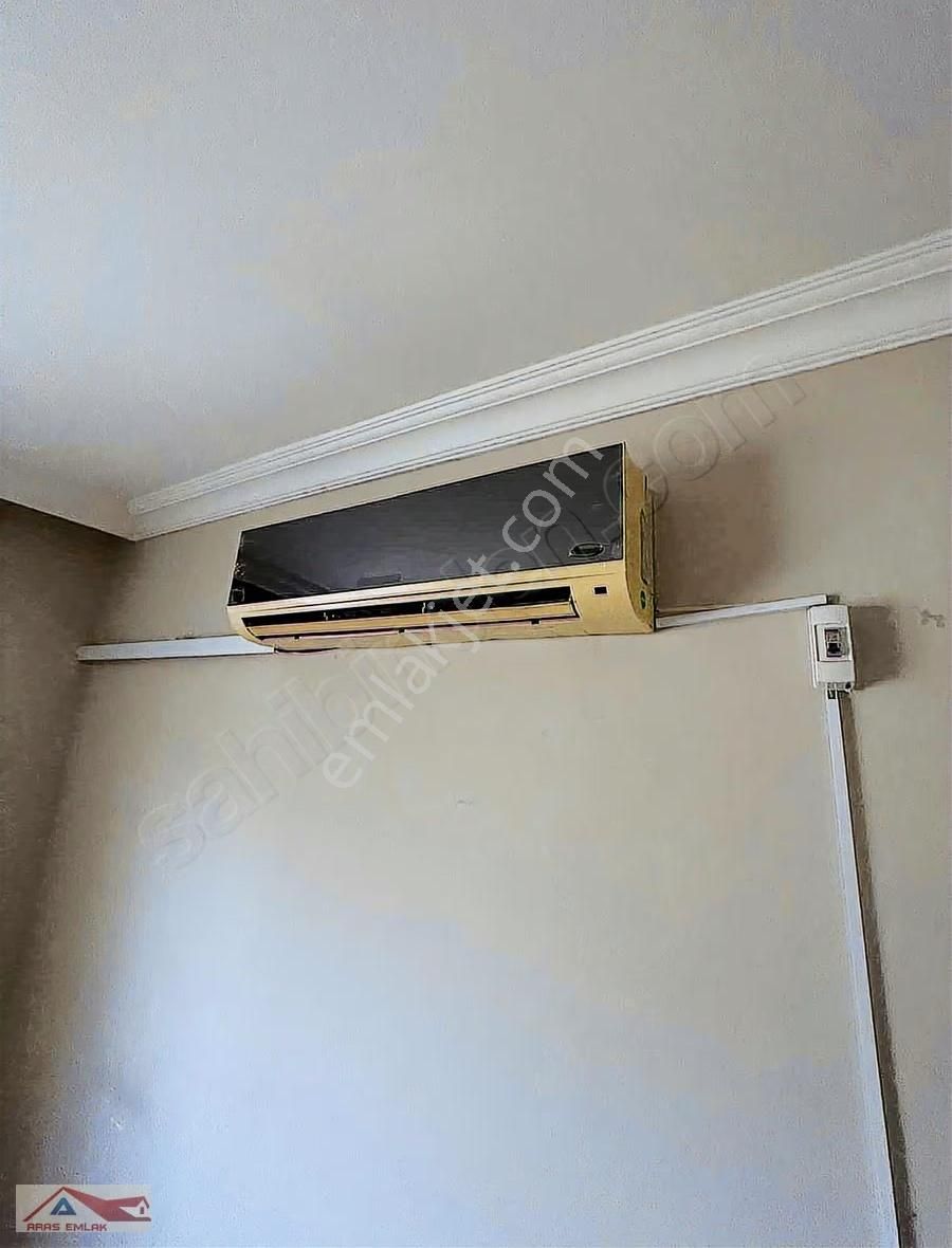 Büyük Şehir Belediyesine Yakın 1+1 Klimalı Yüksek Giriş - Görsel 4