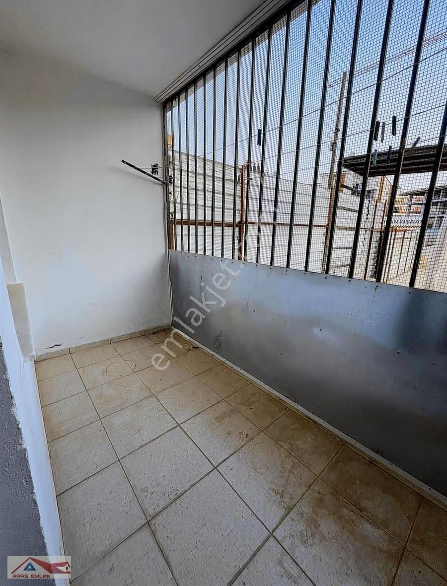 Büyük Şehir Belediyesine Yakın 1+1 Klimalı Yüksek Giriş - Görsel 6