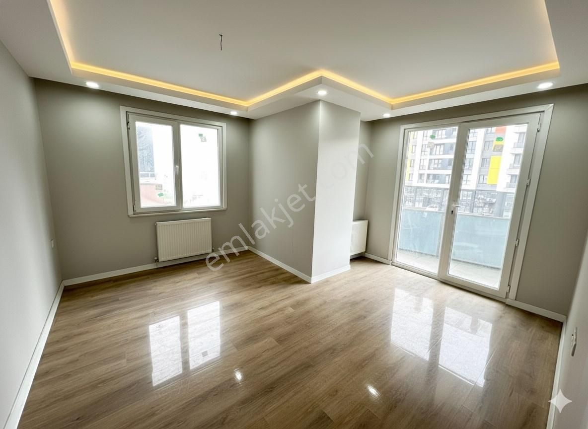 Beylikdüzü Yakuplu Mah. 2+1 90m2 Kapalı Otoparklı Daire - Görsel 13