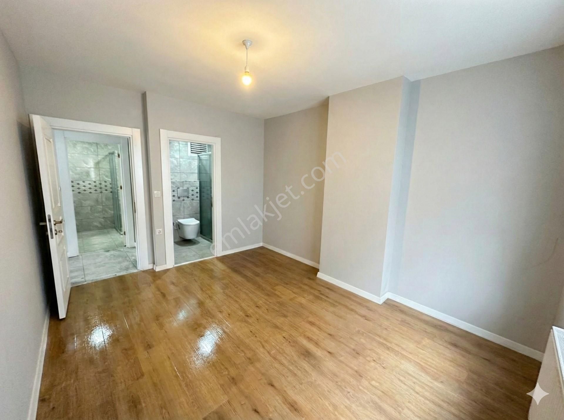 Beylikdüzü Yakuplu Mah. 2+1 90m2 Kapalı Otoparklı Daire - Görsel 19