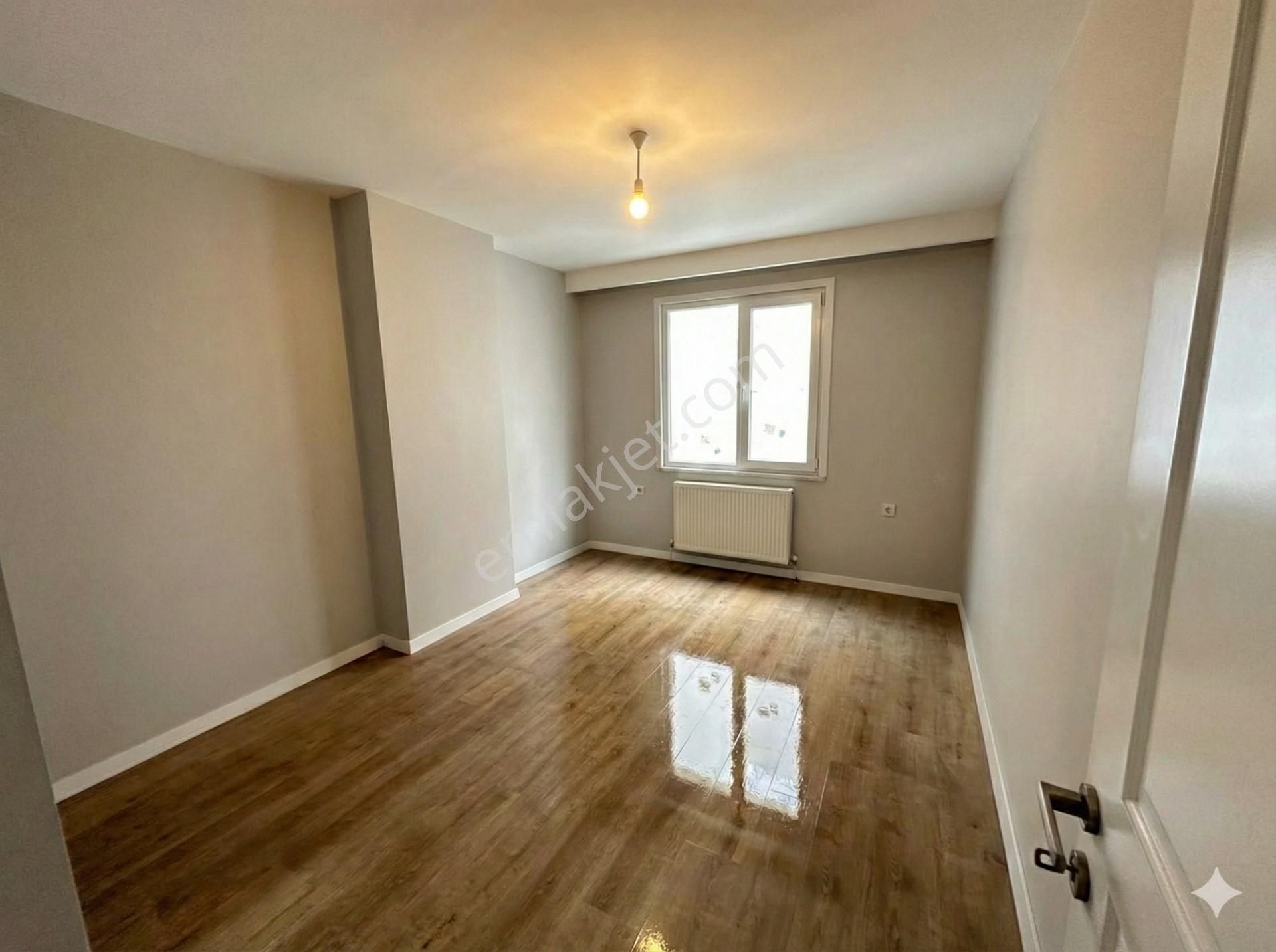 Beylikdüzü Yakuplu Mah. 2+1 90m2 Kapalı Otoparklı Daire - Görsel 17