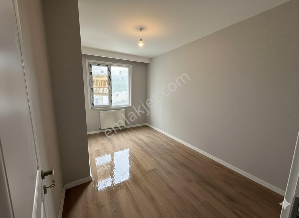 Beylikdüzü Yakuplu Mah. 2+1 90m2 Kapalı Otoparklı Daire - Görsel 12