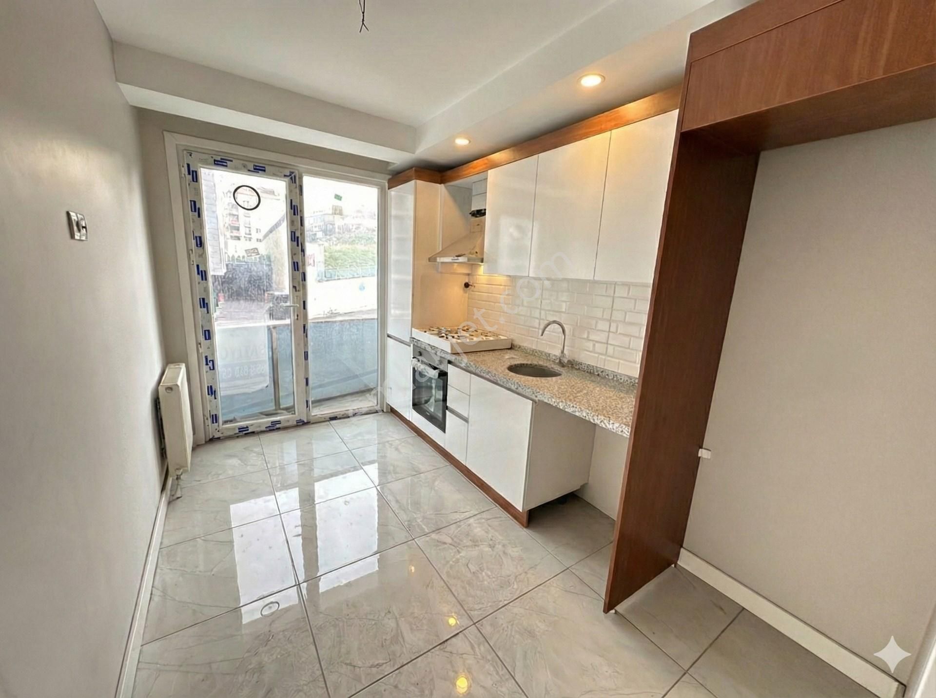 Beylikdüzü Yakuplu Mah. 2+1 90m2 Kapalı Otoparklı Daire - Görsel 15