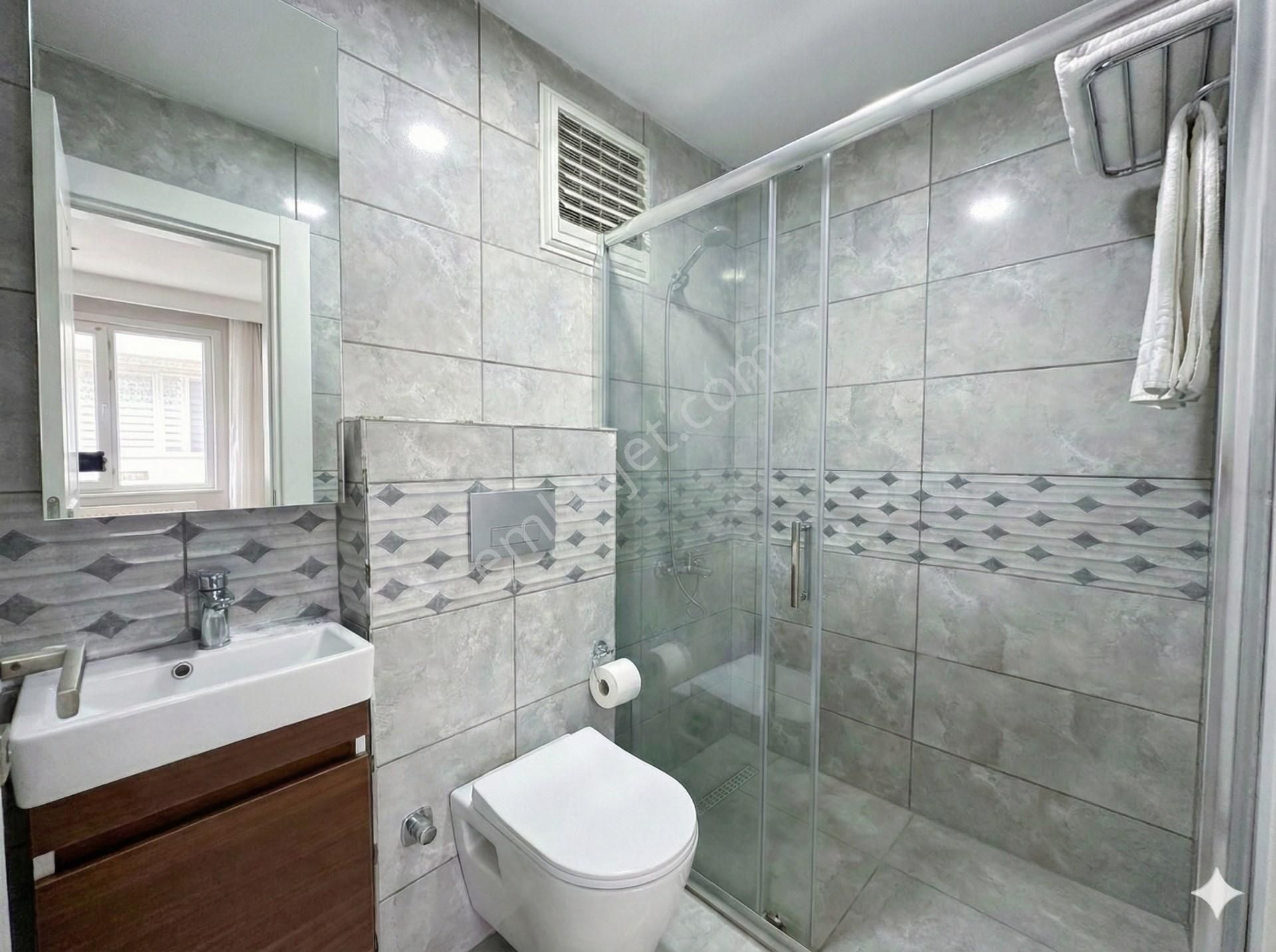 Beylikdüzü Yakuplu Mah. 2+1 90m2 Kapalı Otoparklı Daire - Görsel 20