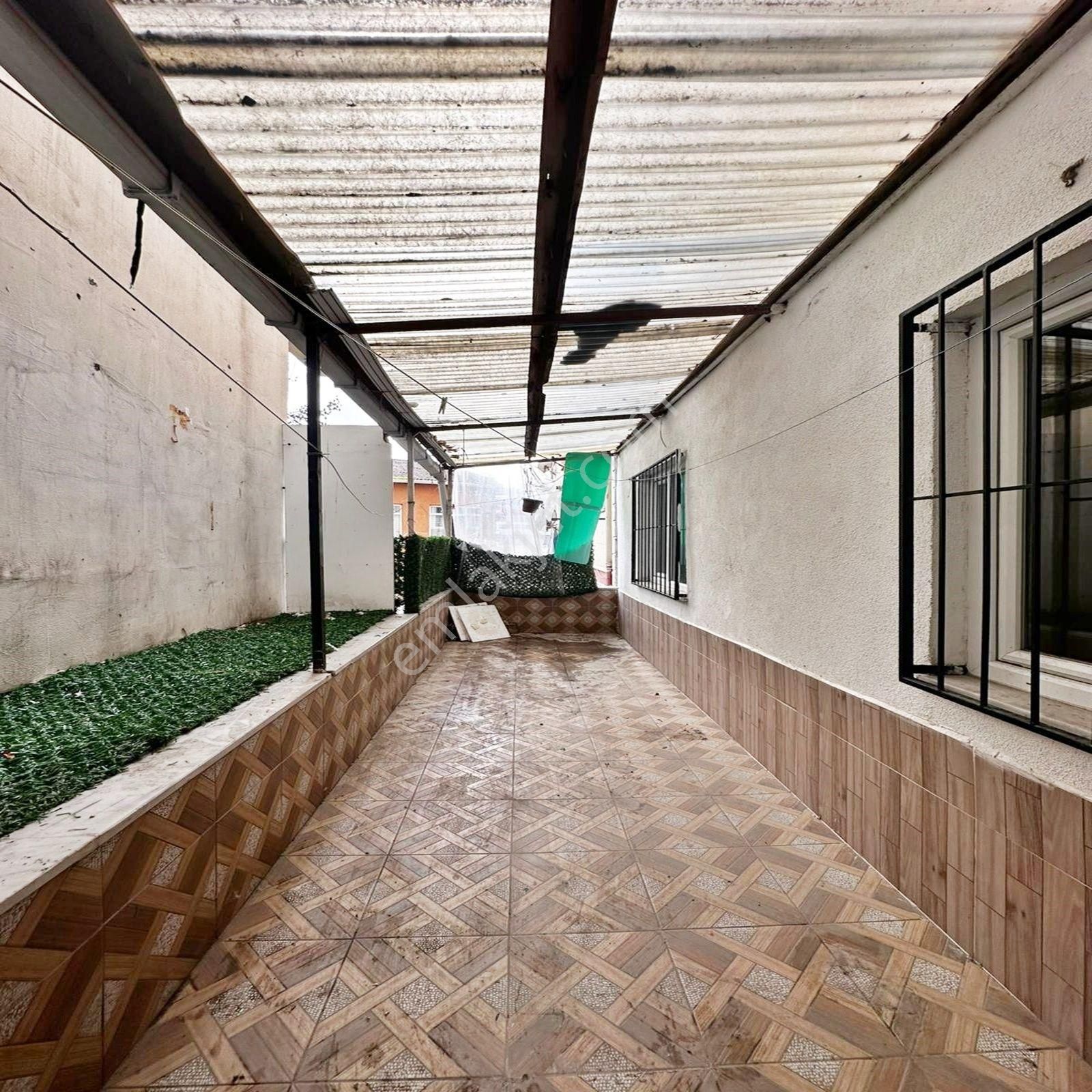 Esenyurt Hürriyet Mah.2+1 Düz Giriş Bahçeli 1.495.000 Tl - Görsel 11