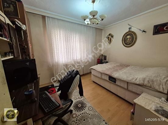 Alfadan Plevnede !! Genç Binada Park Cepheli Bağımsız 3+1 !!! - Görsel 12