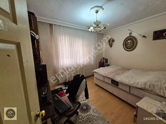 Alfadan Plevnede !! Genç Binada Park Cepheli Bağımsız 3+1 !!! - Görsel 17