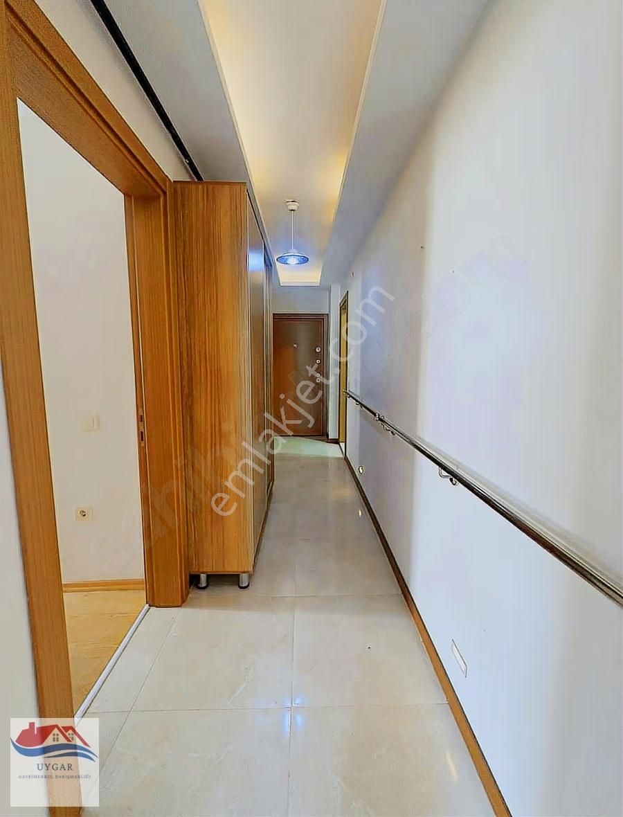 Karşıyaka Atakent Dudayev Bul Üzeri 2+ 1 Kiralık Daire - Görsel 9