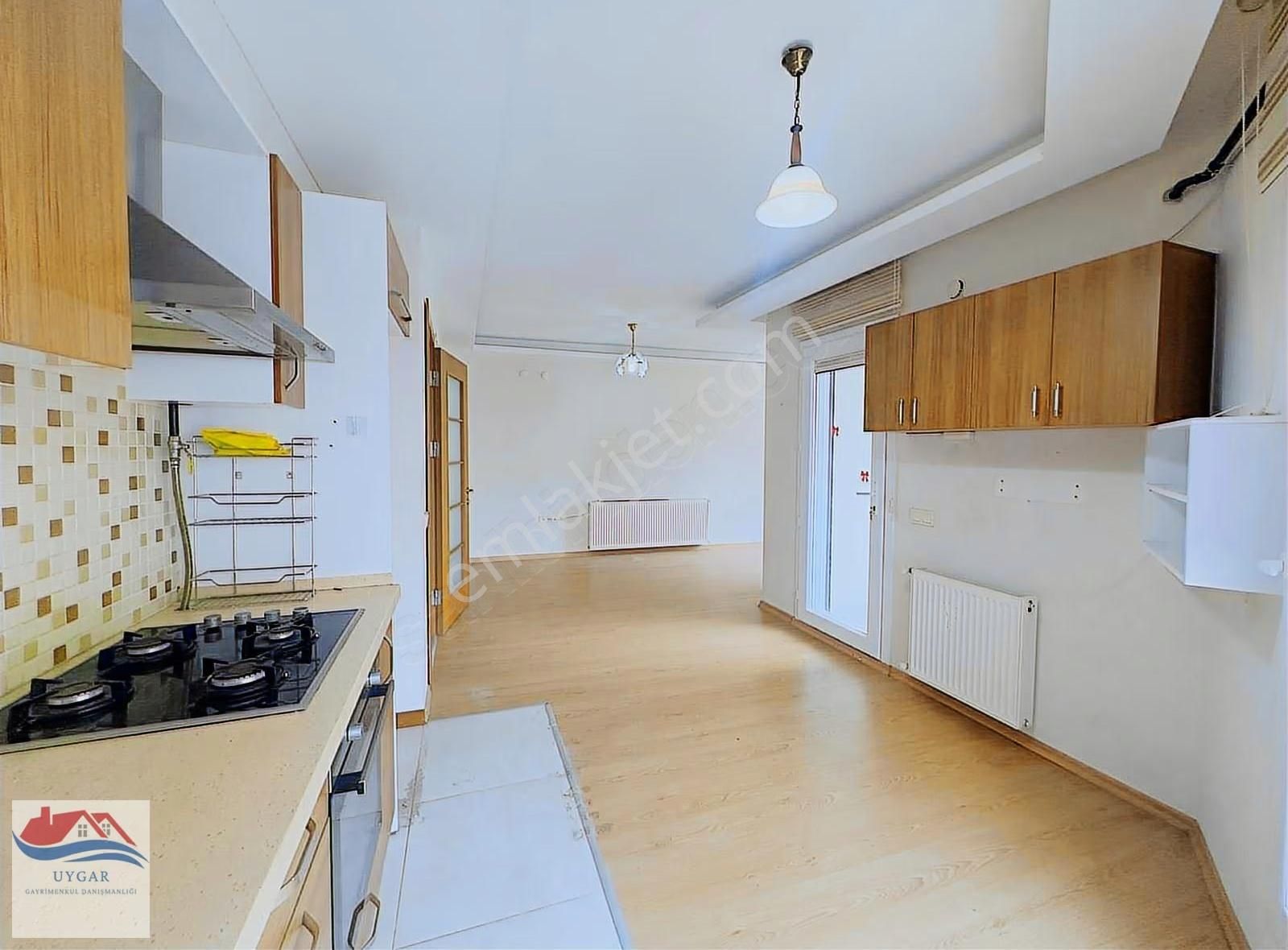 Karşıyaka Atakent Dudayev Bul Üzeri 2+ 1 Kiralık Daire - Görsel 25