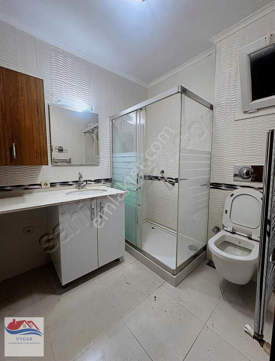 Karşıyaka Atakent Dudayev Bul Üzeri 2+ 1 Kiralık Daire - Görsel 8