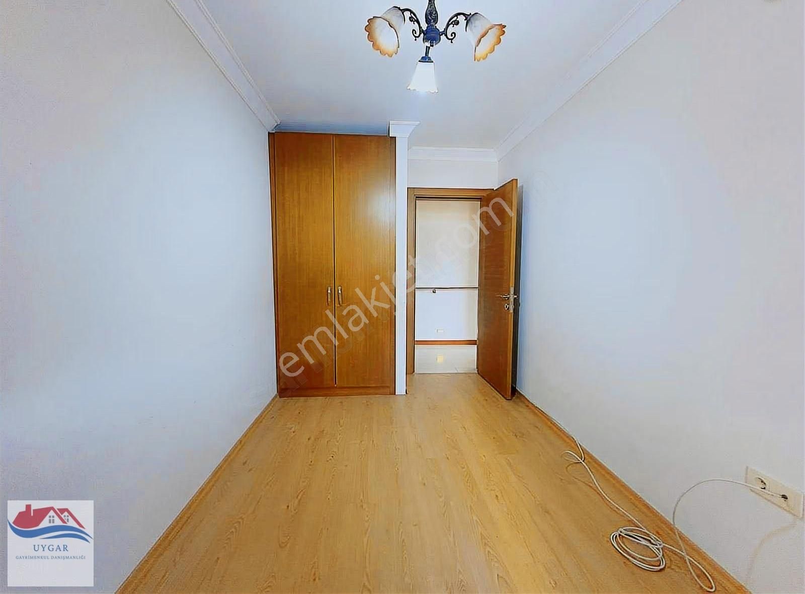 Karşıyaka Atakent Dudayev Bul Üzeri 2+ 1 Kiralık Daire - Görsel 34