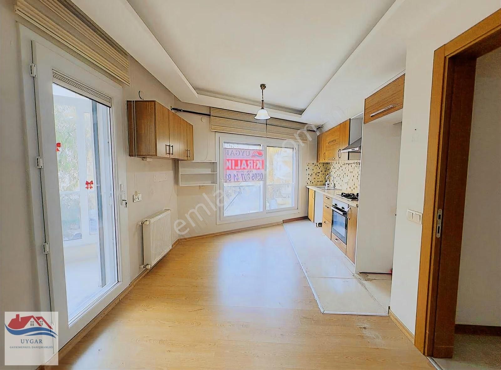 Karşıyaka Atakent Dudayev Bul Üzeri 2+ 1 Kiralık Daire - Görsel 18