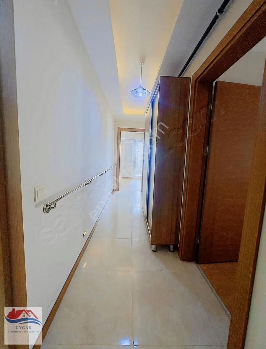 Karşıyaka Atakent Dudayev Bul Üzeri 2+ 1 Kiralık Daire - Görsel 20