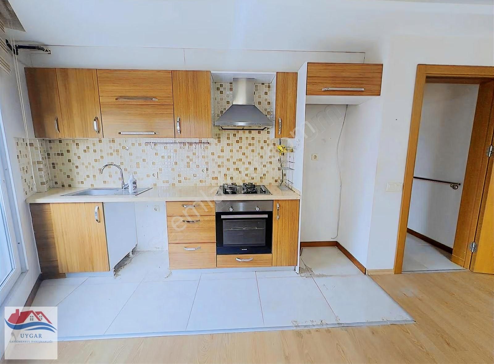 Karşıyaka Atakent Dudayev Bul Üzeri 2+ 1 Kiralık Daire