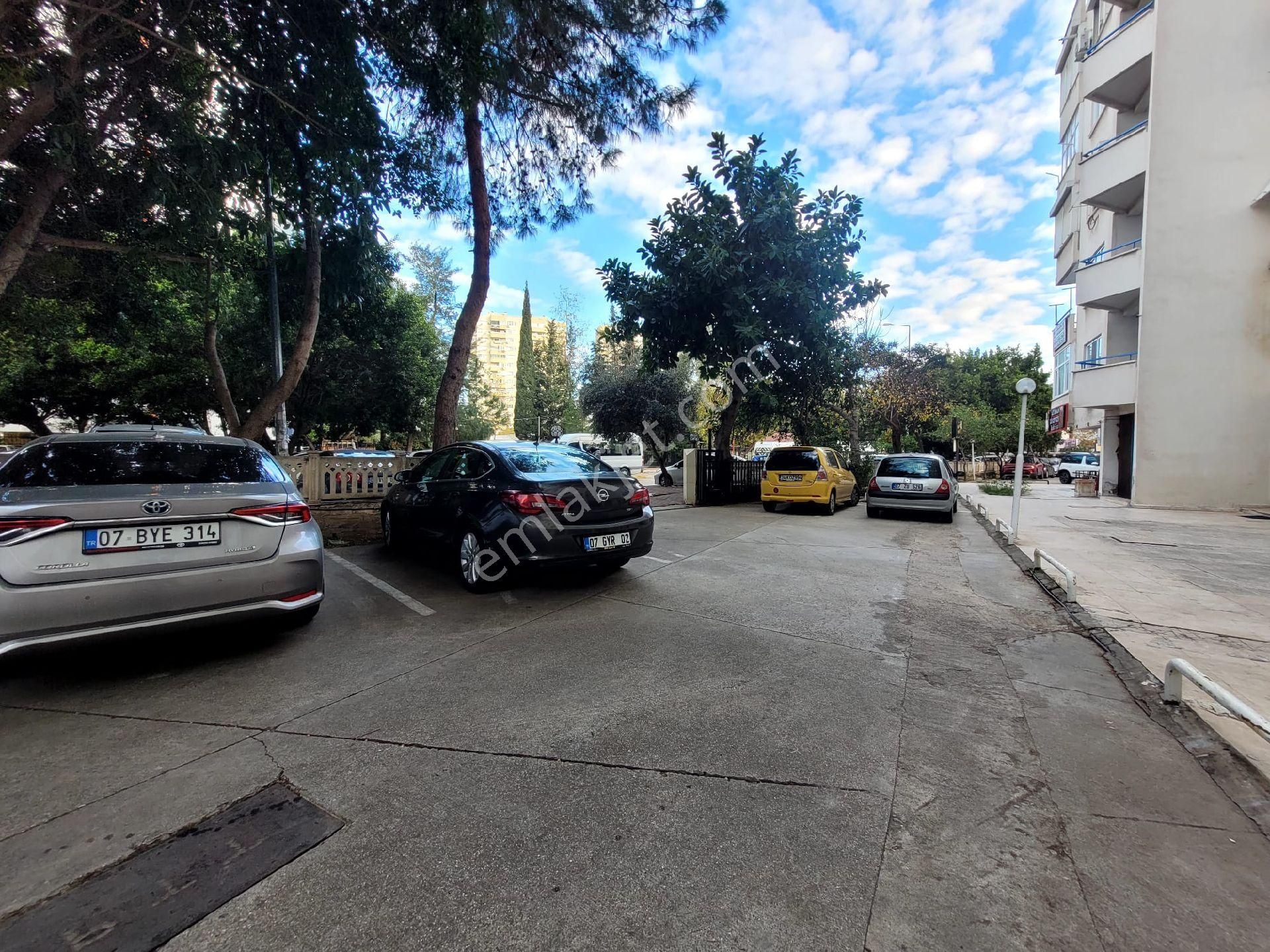 Meltem Mahallesınde Merkezı Konumda Ayrı Mutfaklı 3+1 - Görsel 20