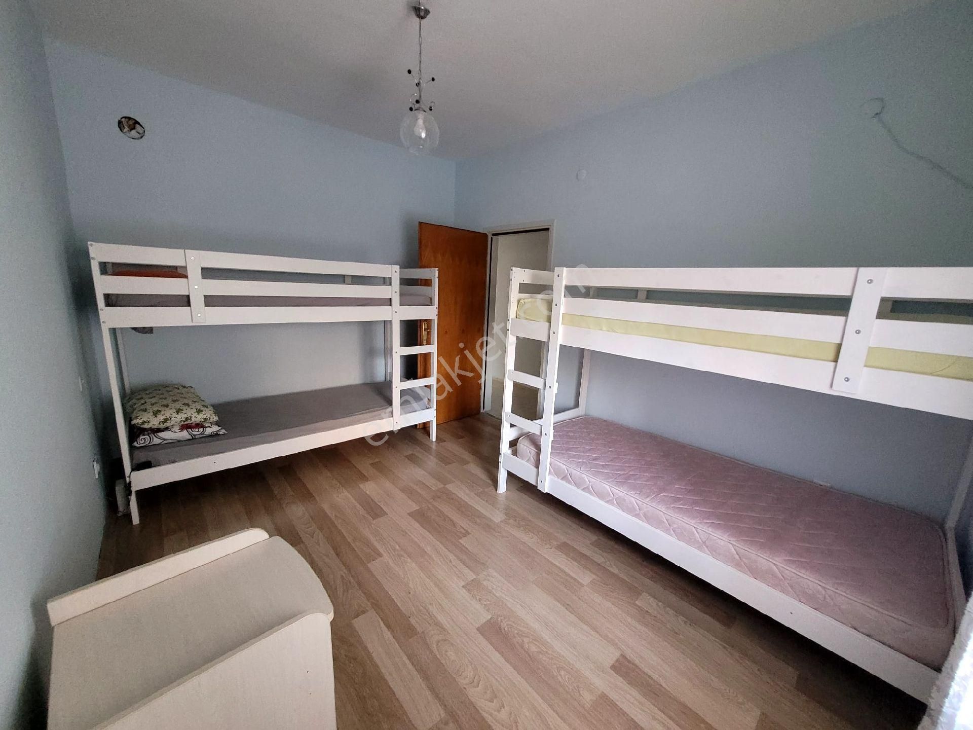 Meltem Mahallesınde Merkezı Konumda Ayrı Mutfaklı 3+1 - Görsel 10