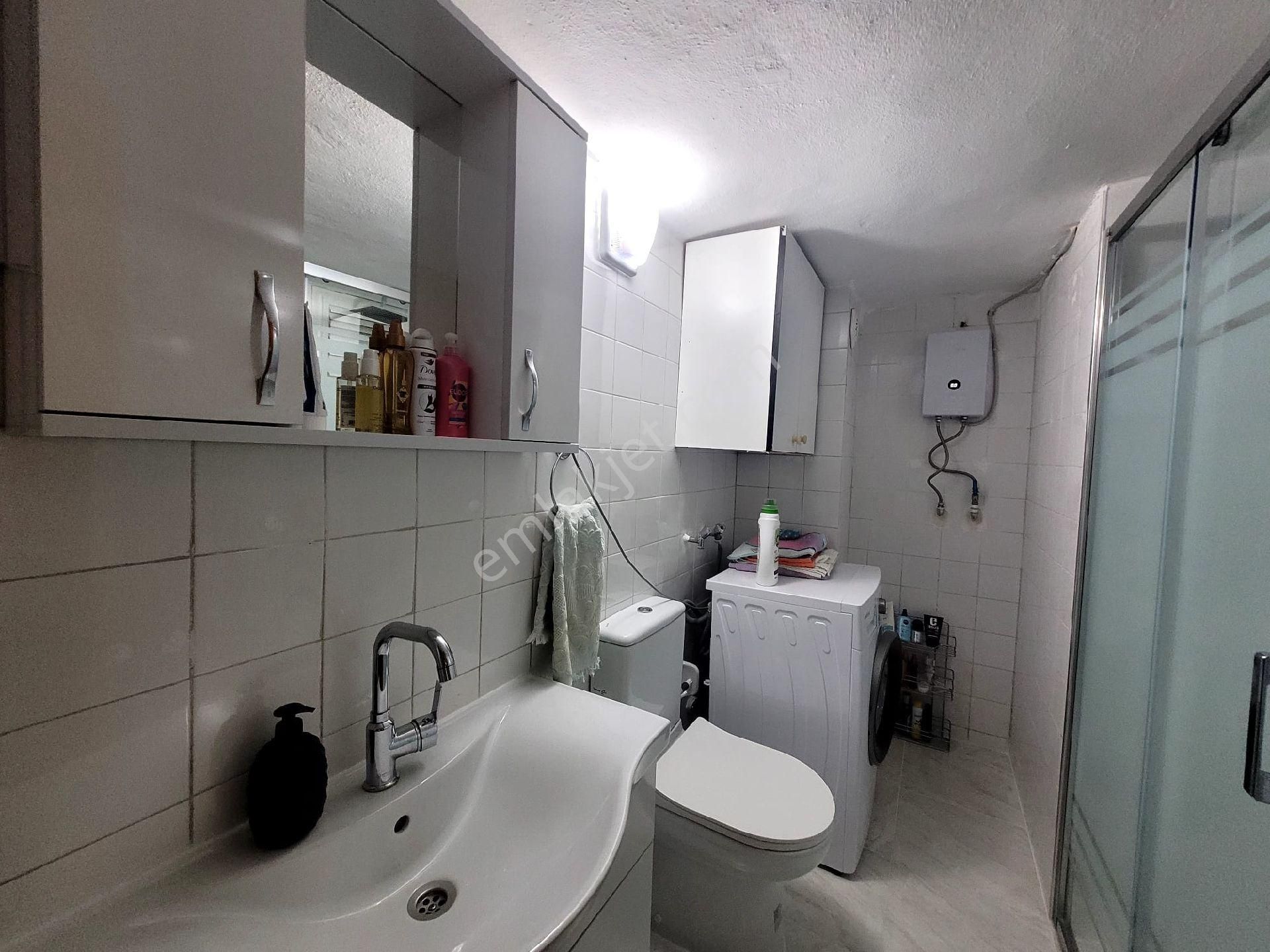 Meltem Mahallesınde Merkezı Konumda Ayrı Mutfaklı 3+1 - Görsel 13