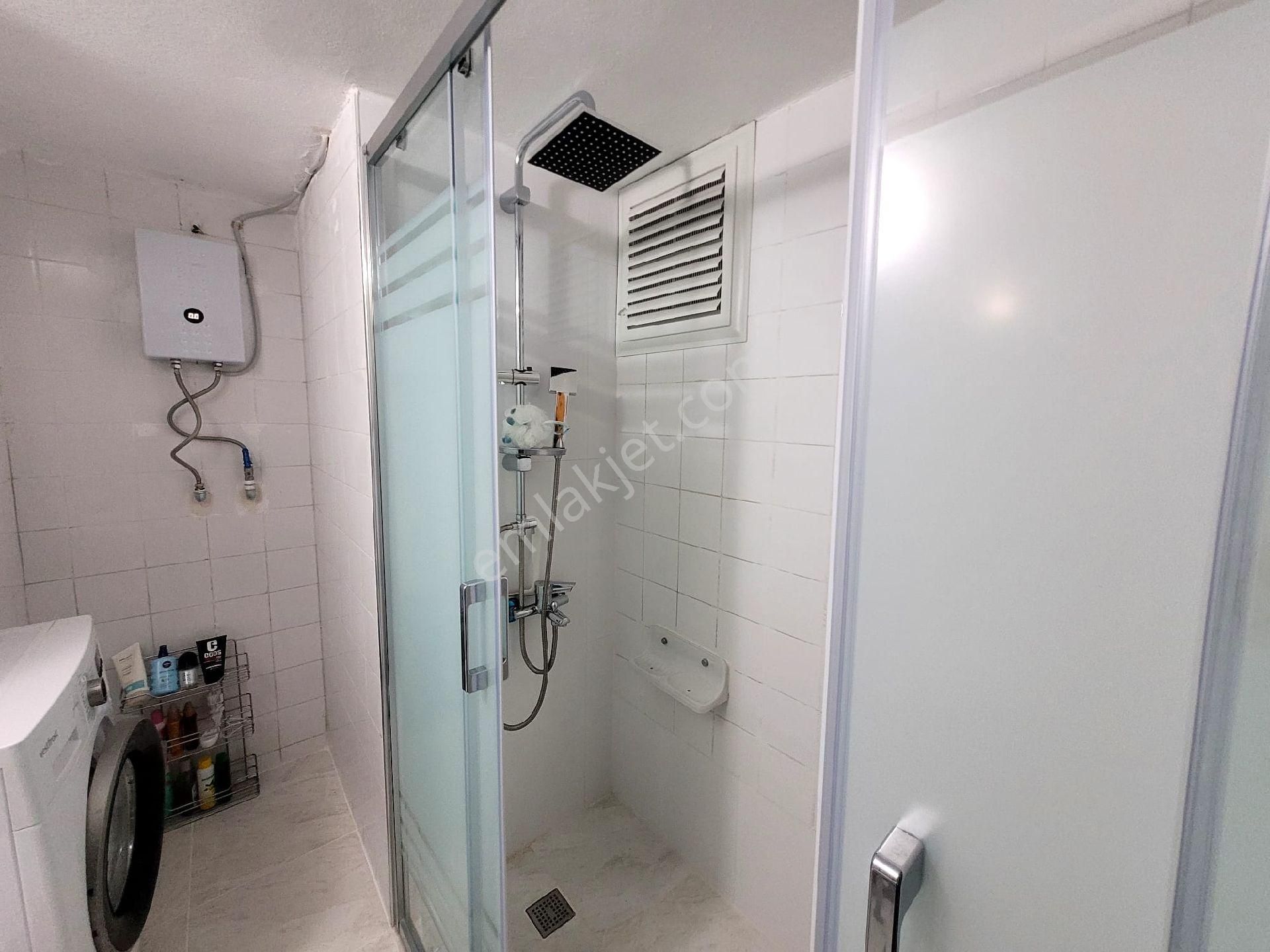 Meltem Mahallesınde Merkezı Konumda Ayrı Mutfaklı 3+1 - Görsel 14