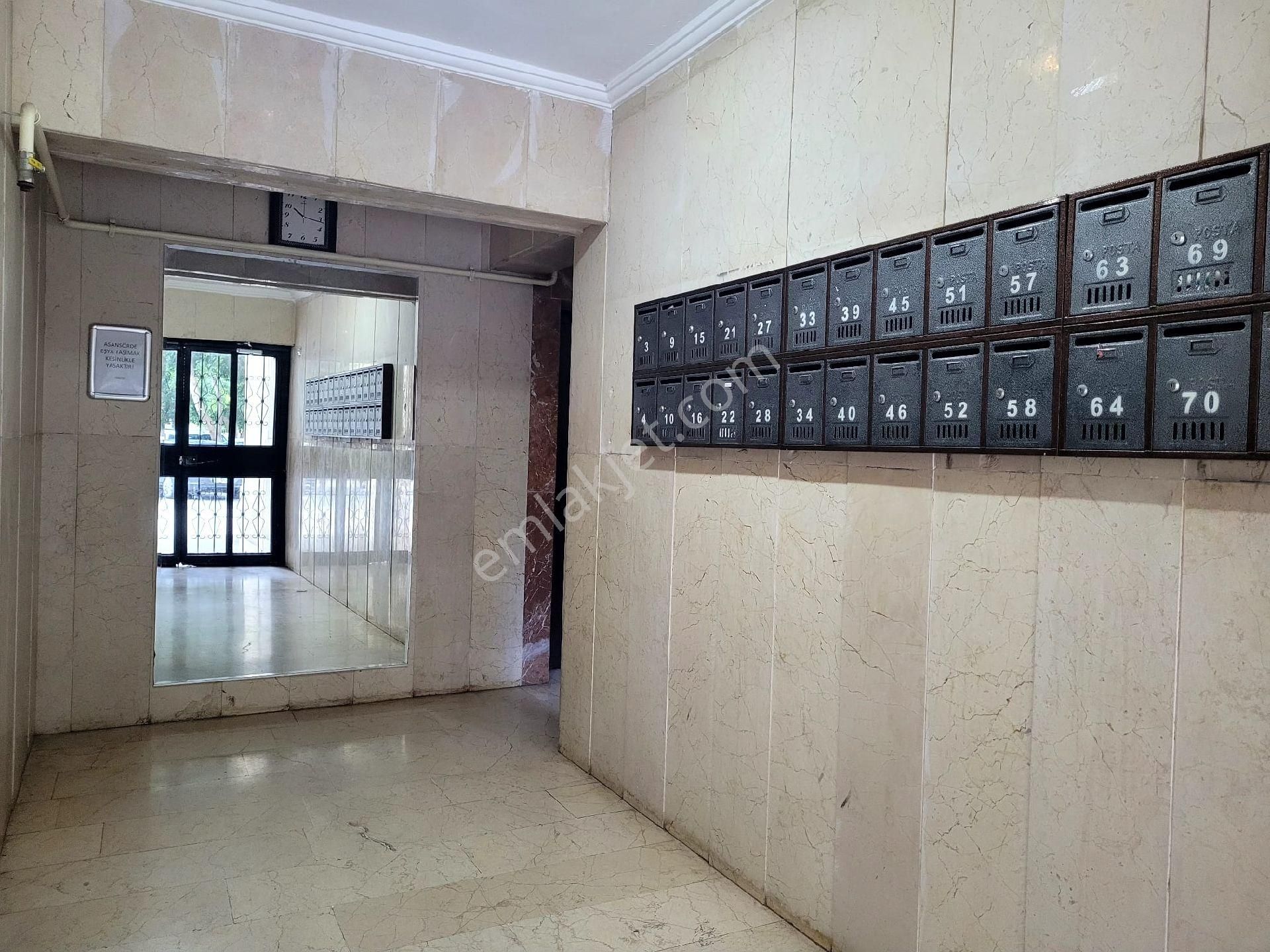 Meltem Mahallesınde Merkezı Konumda Ayrı Mutfaklı 3+1 - Görsel 18