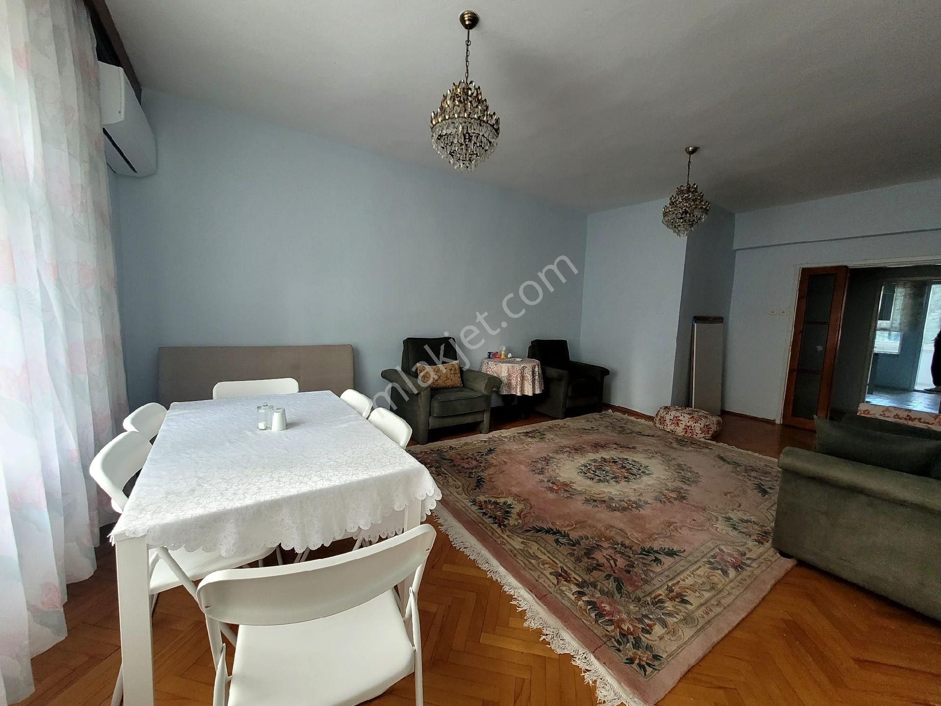 Meltem Mahallesınde Merkezı Konumda Ayrı Mutfaklı 3+1 - Görsel 6