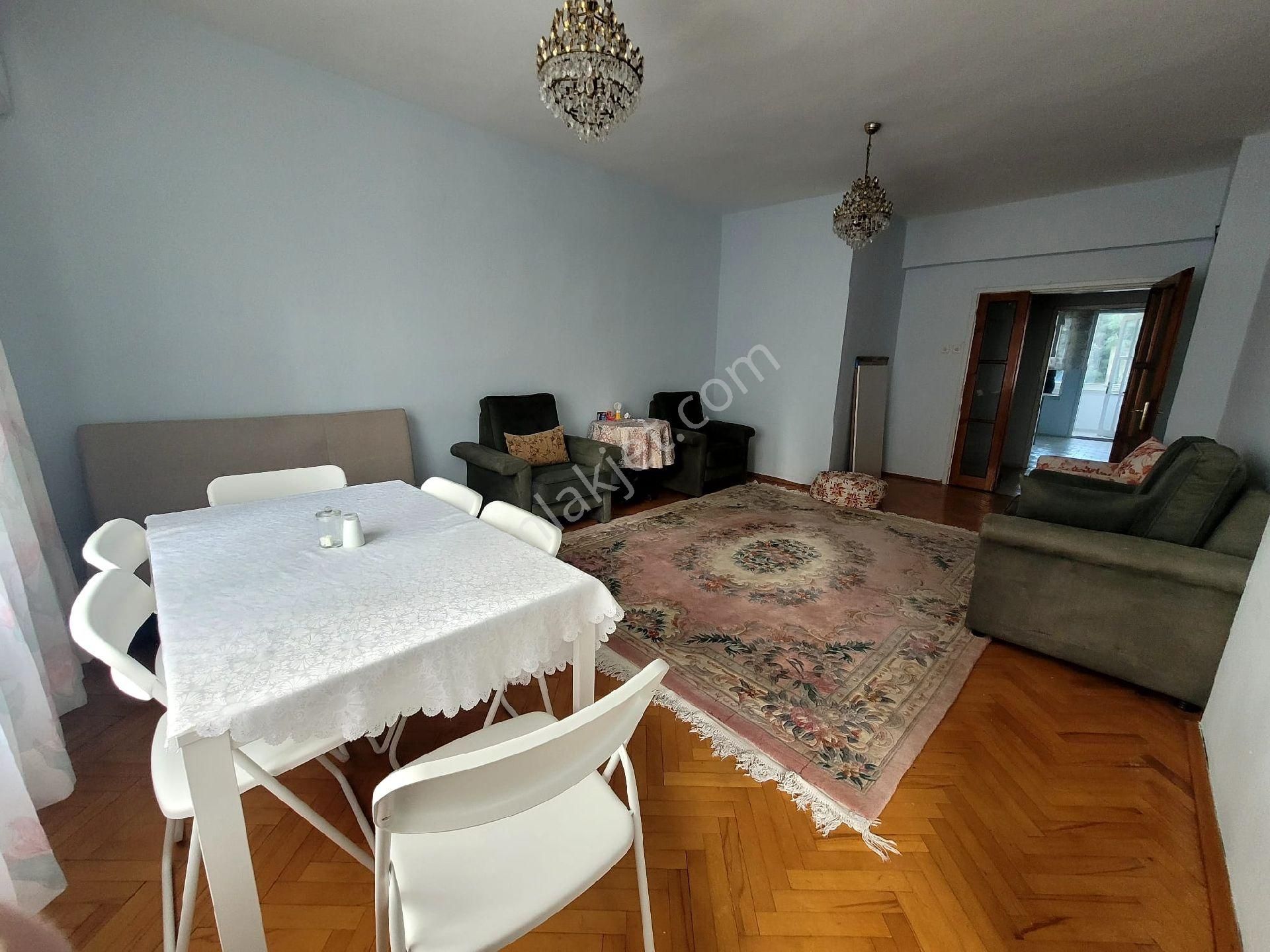 Meltem Mahallesınde Merkezı Konumda Ayrı Mutfaklı 3+1 - Görsel 4