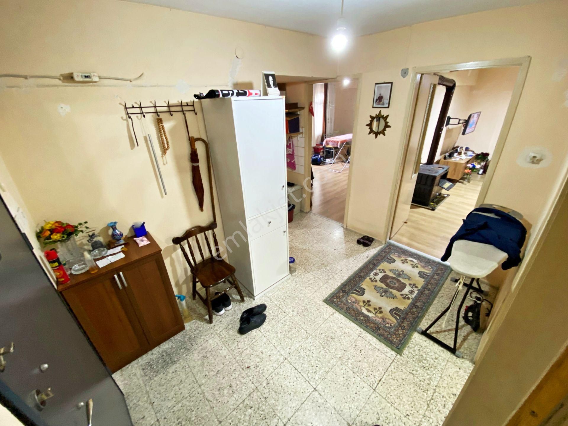 🛑🛑aktiften Camivasatta Satılık Ön Cephe Çift Balkonlu Doğalgazlı 2+1daire - Görsel 14