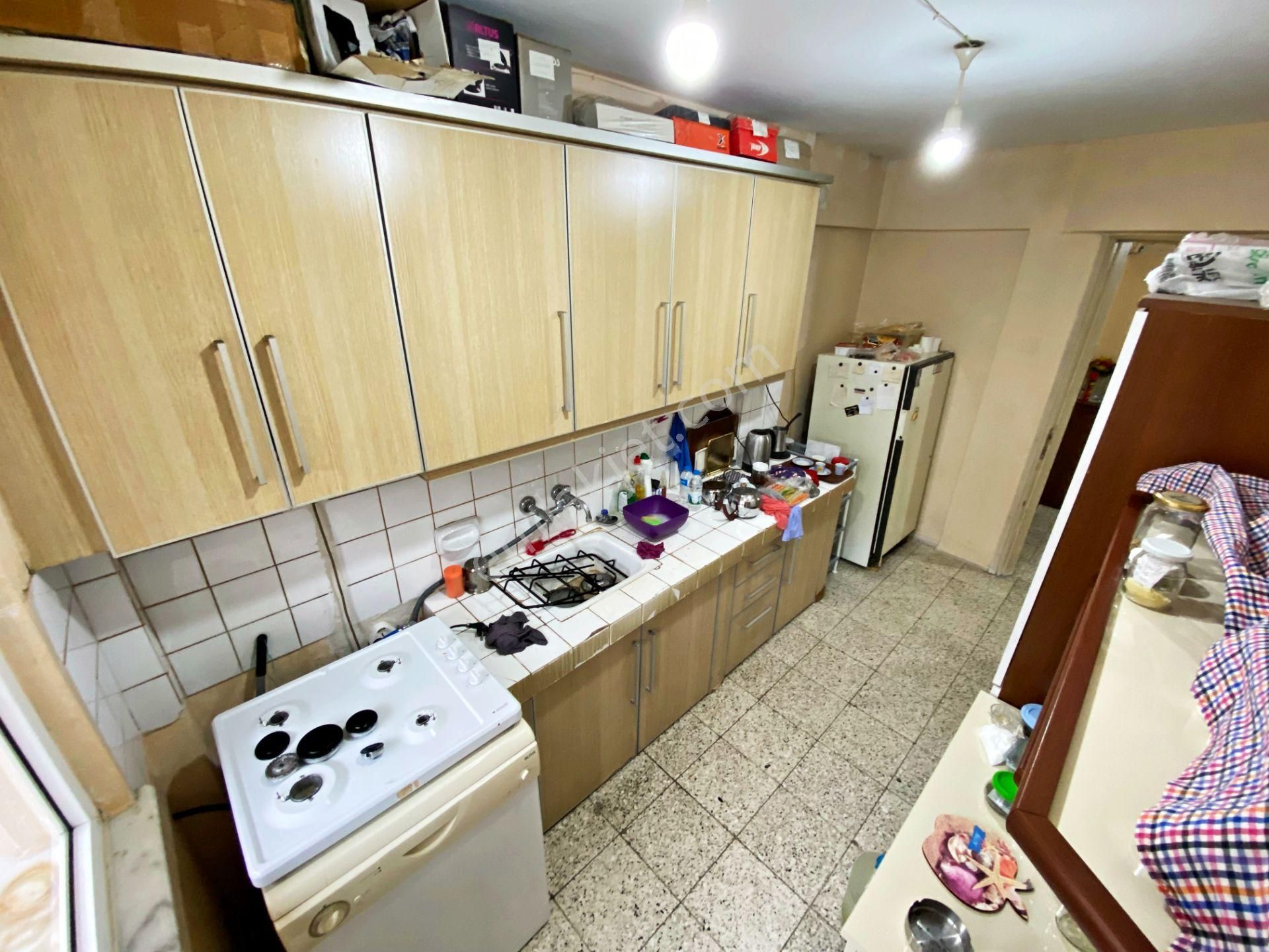 🛑🛑aktiften Camivasatta Satılık Ön Cephe Çift Balkonlu Doğalgazlı 2+1daire