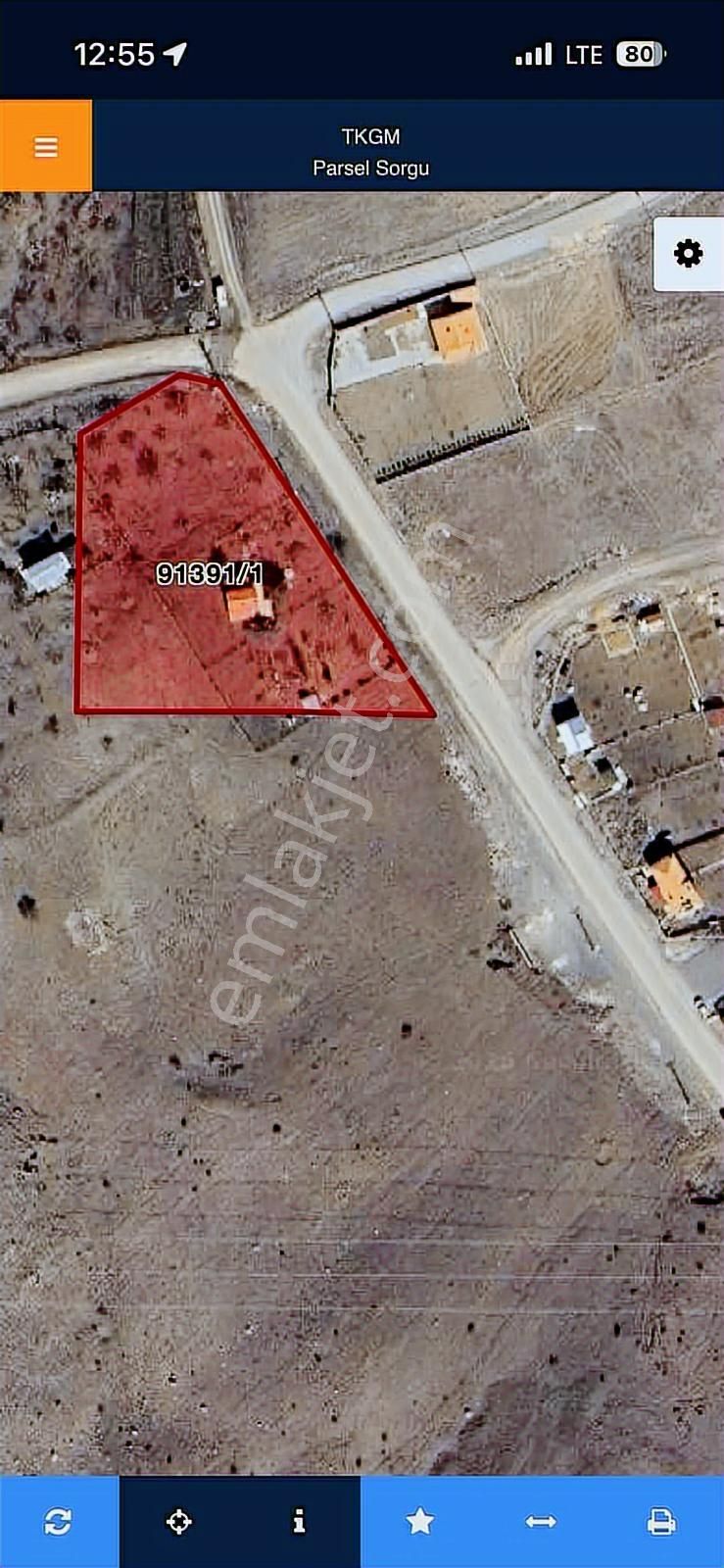 Mahmudiye Cad. Yakını 1.6 Emsal İnşaatlar Yanı Başında 151 M2 - Görsel 3