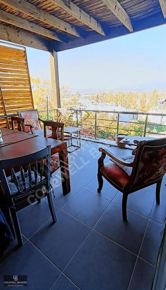 Bodrum Güvercinliğe 5 Dk Mesafede Havuzlu Sitede Fırsat - Görsel 5