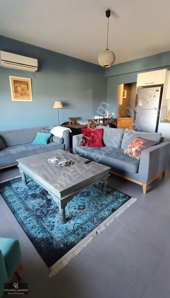 Bodrum Güvercinliğe 5 Dk Mesafede Havuzlu Sitede Fırsat - Görsel 6