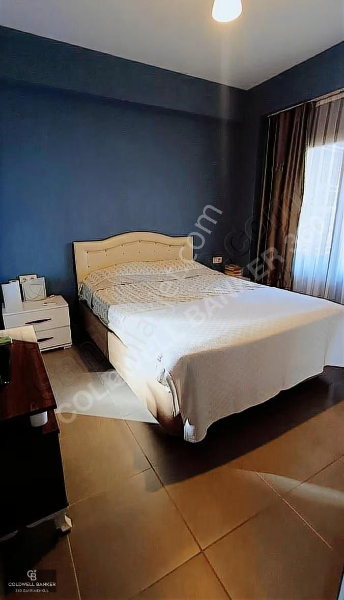 Bodrum Güvercinliğe 5 Dk Mesafede Havuzlu Sitede Fırsat - Görsel 10