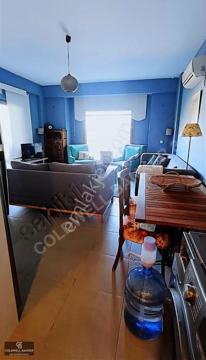 Bodrum Güvercinliğe 5 Dk Mesafede Havuzlu Sitede Fırsat - Görsel 15