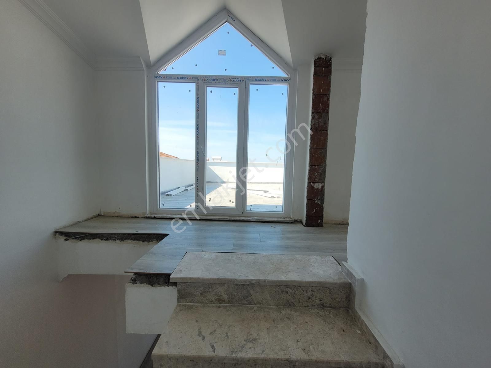 ⚠ Gfa Grup’tan Tuzcumuratta 2+1 Sıfır Dubleks Daire - Görsel 12