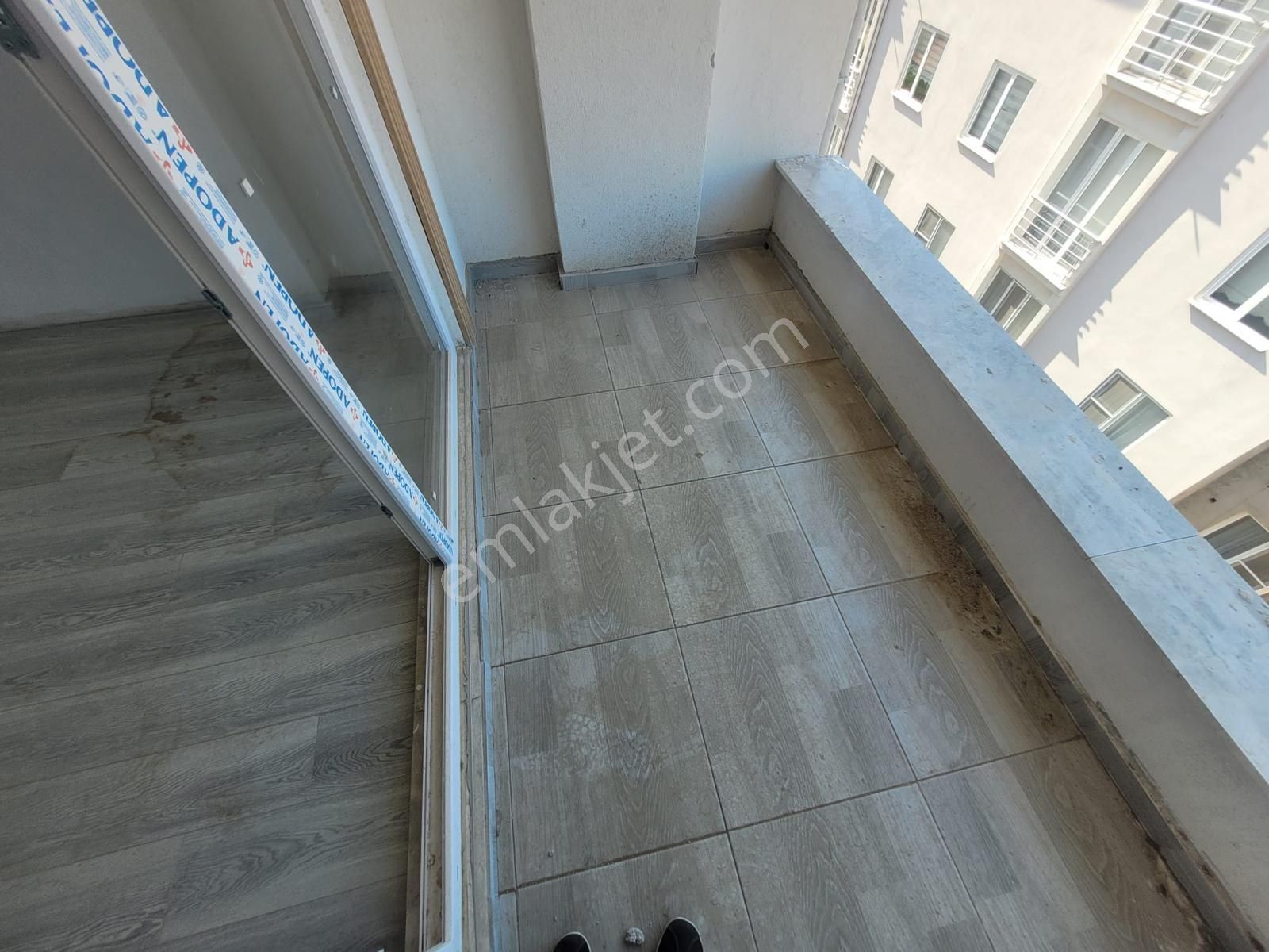 ⚠ Gfa Grup’tan Tuzcumuratta 2+1 Sıfır Dubleks Daire - Görsel 21